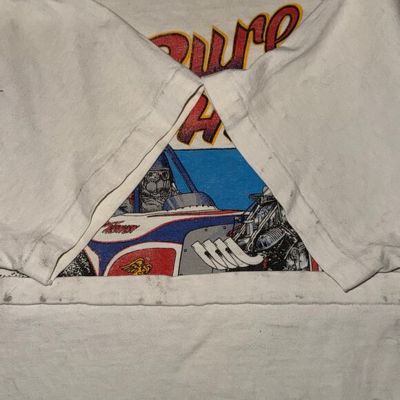 1991 Pure Heaven 20th Anniversary Tee - Picture 9 of 9